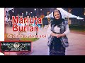 MARIUTA BURLAN - UN BATRAN CU BARBA ALBA (OFICIAL VIDEO)