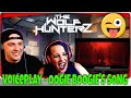 VoicePlay - OOGIE BOOGIE'S SONG (The Nightmare Before Christmas) THE WOLF HUNTERZ Reactions