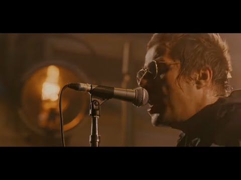 Liam Gallagher - Sad Song