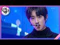 Overdrive - 드리핀(DRIPPIN) [뮤직뱅크/Music Bank] 20201204