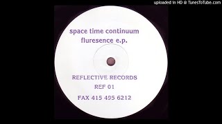 Spacetime Continuum - Transmitter [REF 01]