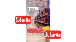 Reviw Peti mati yang harga 1 miliar