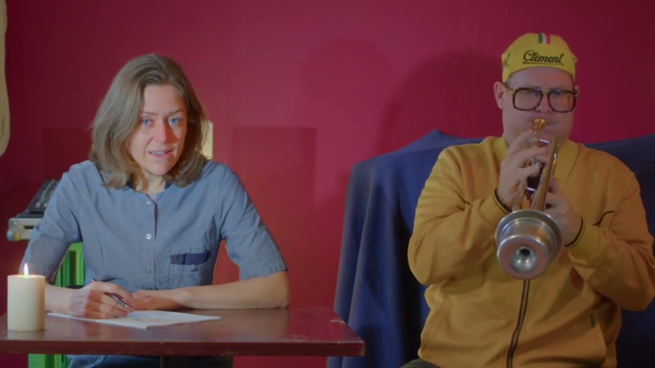 Loveletters of Mother Assistant (erotic)