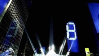 Jean Michel Jarre Paris La Defense Equinoxe 5 Radio Edit