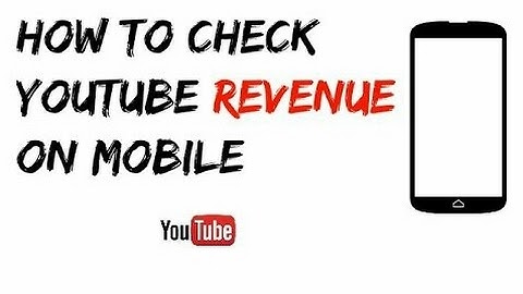 How to check YouTube earnings On Android Via Google AdSense without using any app [Easy]  By TECH Z