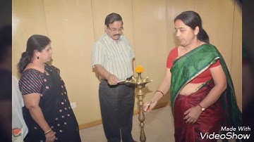 Induction Training phase 2, at SCERT, Bhubaneswar, Odisha