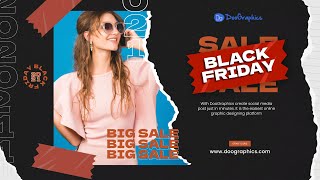Download New Black Friday Sale Slideshow After Effects Templates | Video Templates | No Copyright