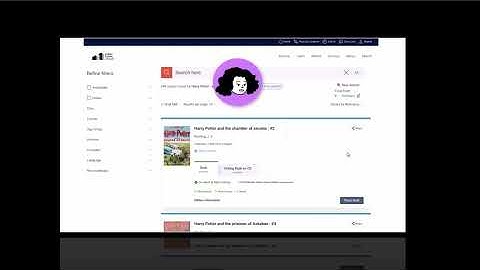 Vega Linked Accounts
