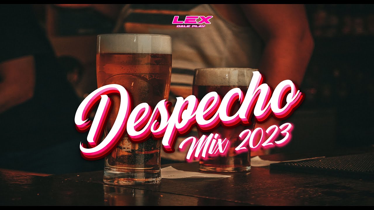 DESPECHO MIX 2023