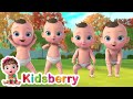 Head Shoulders and ABCD | abcd | Head Shoulder | Nursery Rhymes