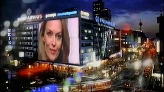RTL Kino Highlights Intro 1998
