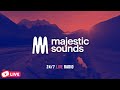 Majestic Sounds Radio 24 7 Live Radio Pop Chill Gym Reggaeton Study Happy Music Majestic Sounds Radio 24 7 Live Radio Pop Chill Gym Reggaeton Study Happy Music