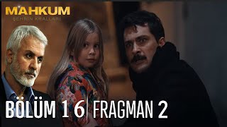 MAHKUM 16.BÖLÜM FRAGMANI |2 SİNYORUN HEDEFİ NAZLI❗