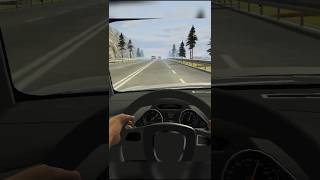 Perfect No Crash Run 😱✨ | Traffic Racer Full Gameplay