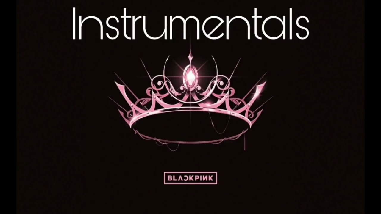 BLACKPINK - BLACKPINK THEALBUMトランプ BLACKPINK - The Album