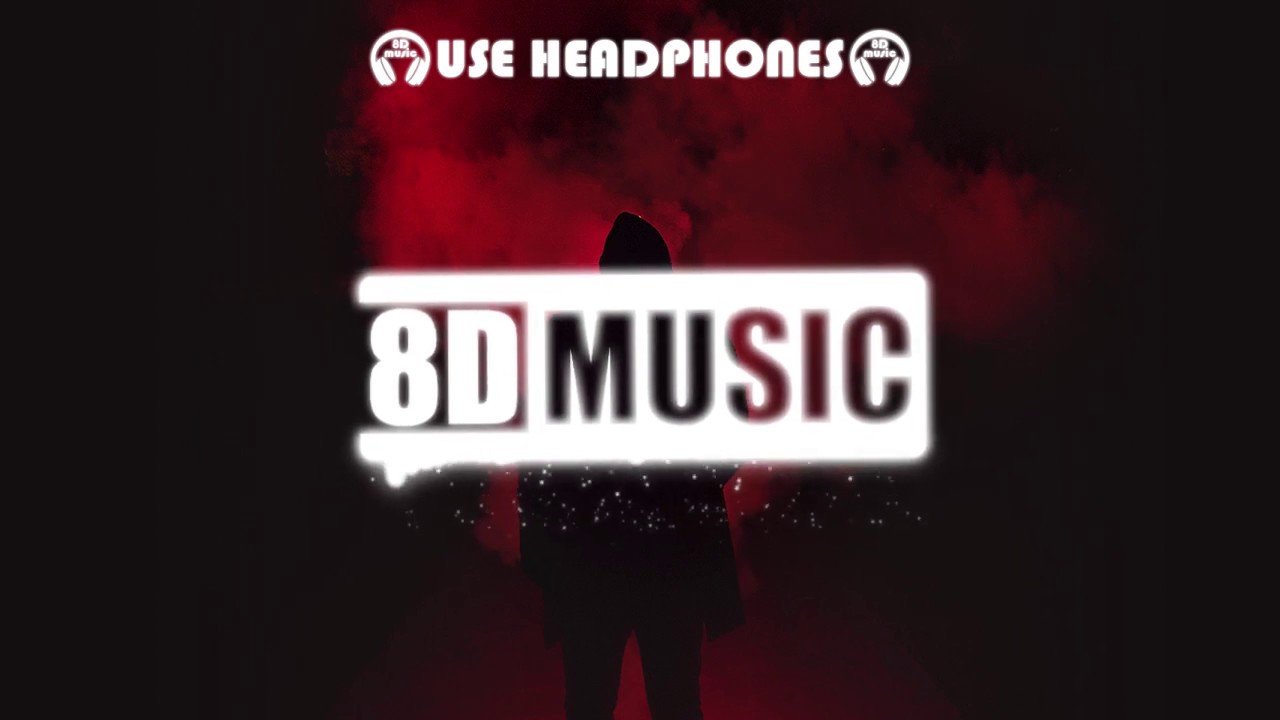 Big Baby Tape - Surname (8D MUSIC) СЛУШАТЬ В НАУШНИКАХ!