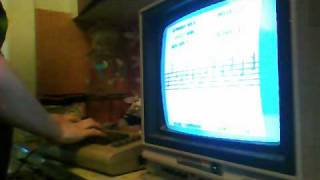 Commodore 64 music machine 1