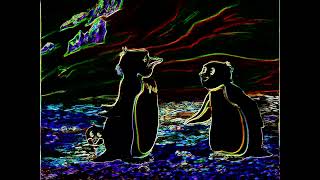 Приключе́ния 🌊🐙🐬🌊пингвинёнка 🎂🐧🏔️ Лоло́ - The Adventures of Lolo the Baby Penguin | Neoned  Full 4K