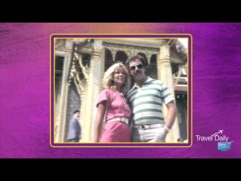 Thai Airways 50th Birthday - 1980s-2010 history (p...