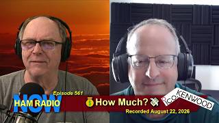 HRN 561: ๐ฐHow Much๐ธ