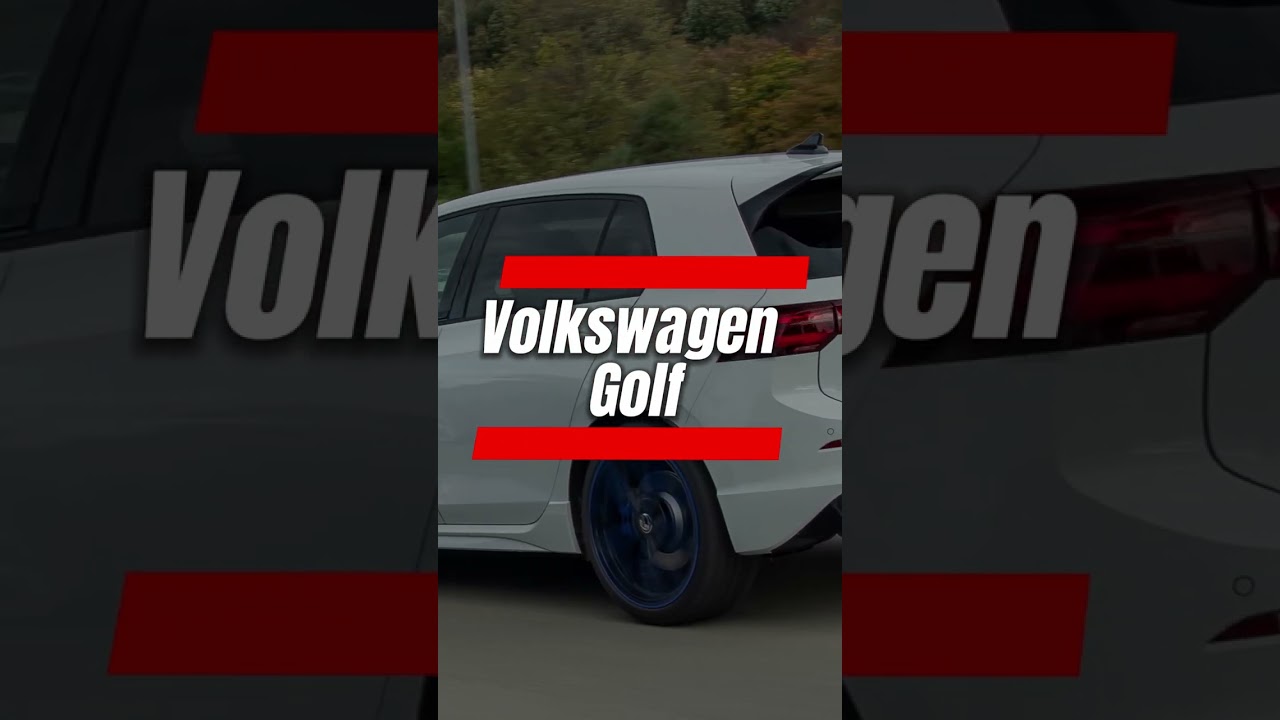 Top 3 Most Popular Hatchback Cars in the USA