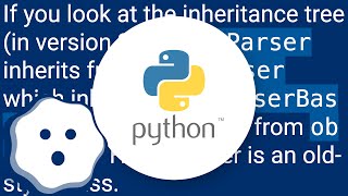 super() raises "TypeError: must be type, not classobj" for new-style class