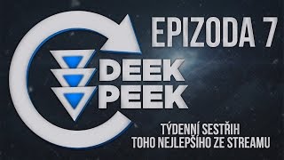 DeeThane - DEEK PEEK #7