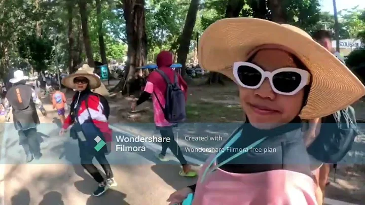 Ao Nang Krabi Trip 2023 (March)