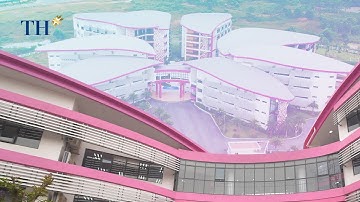 Khám phá ngôi trường tiên phong áp dụng mô hình giáo dục hạnh phúc SPIRE tại Việt Nam