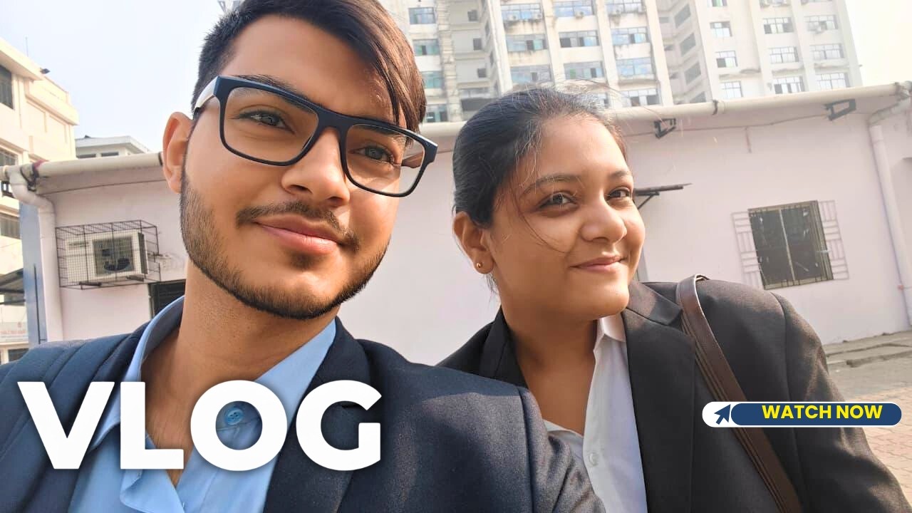 Industry Visit Day at Red Cow Pvt Ltd 🤯