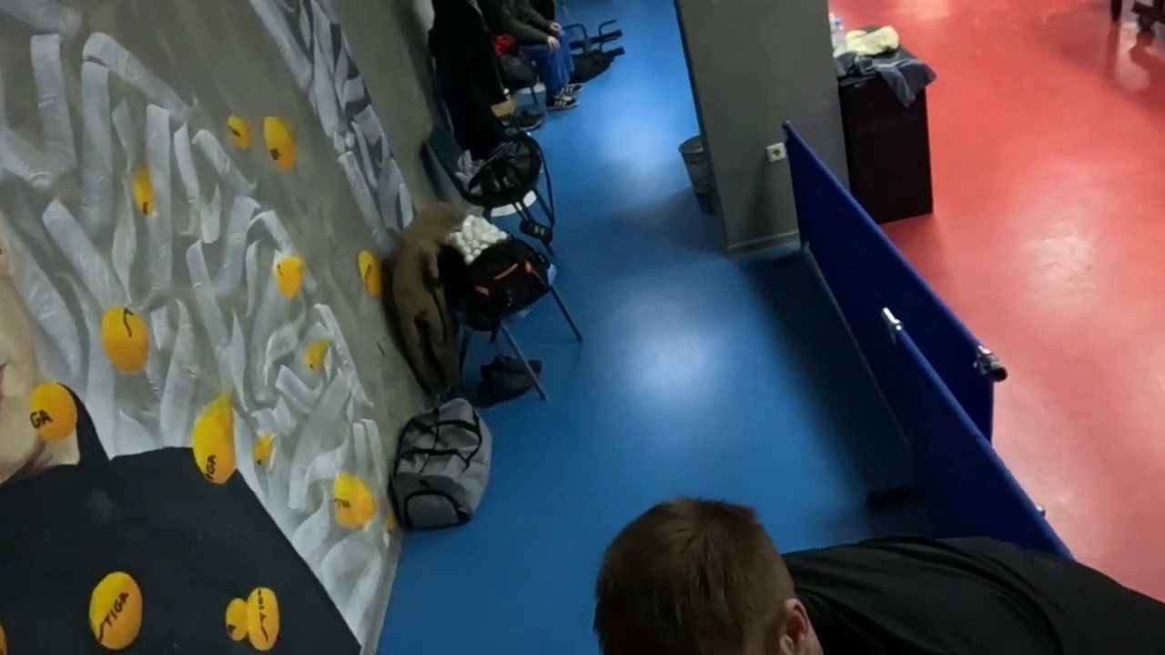 Рахмилевич (630) - Корчуганов (550)