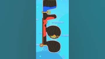 save the fish || level 560