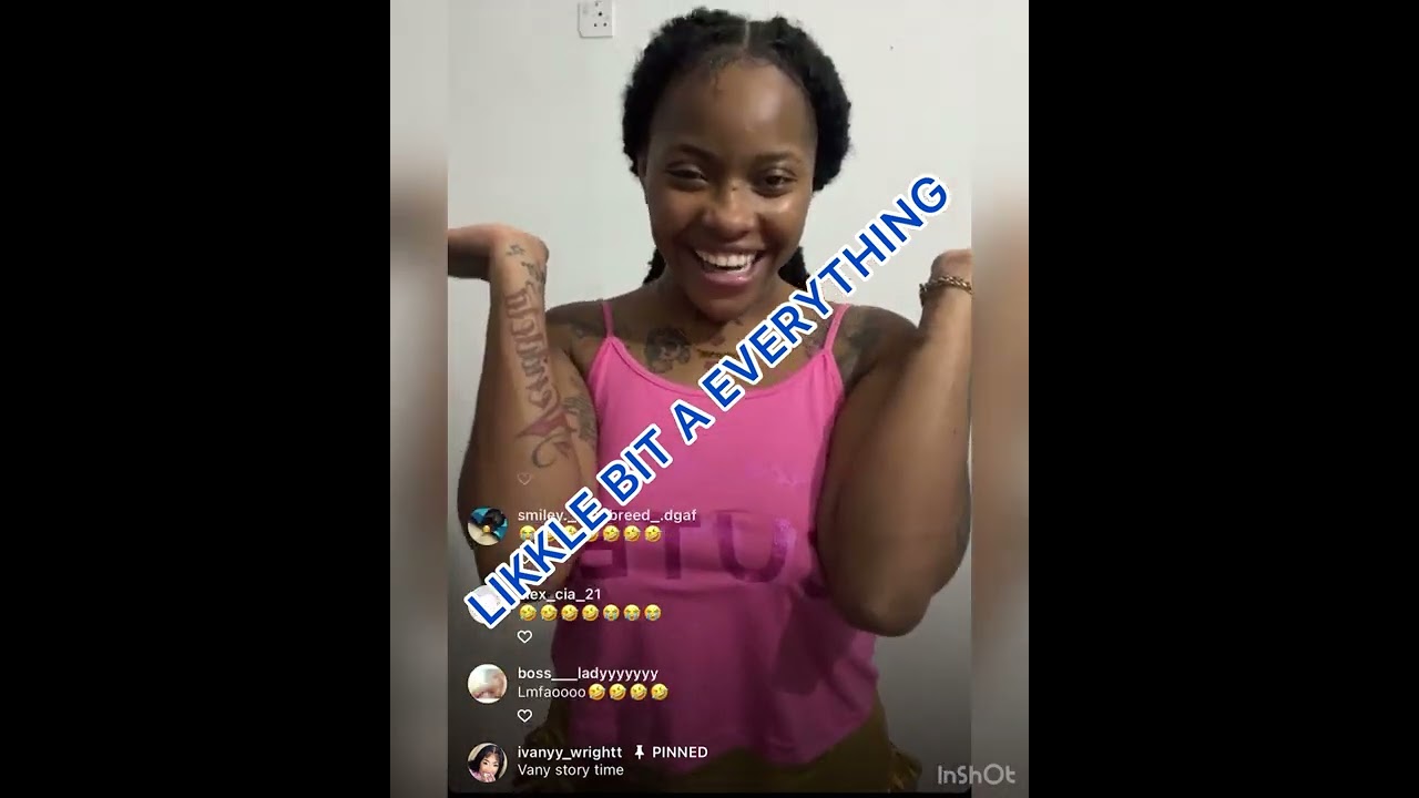 Story Time With Ivany