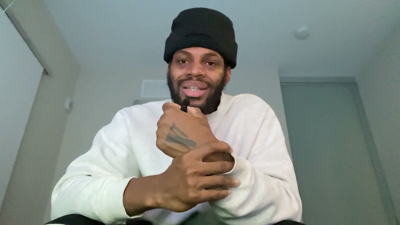 Я перестал курить травку.