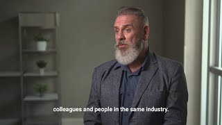 First Advantage's Collaborate Experience - AT&T