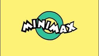 My Minimax 1997-2006 ID Test