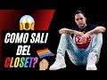 COMO SALI DEL CLOSET 🌈 | STORYTIME