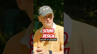 I Became Obsessed With Sound Design @rootstudio247