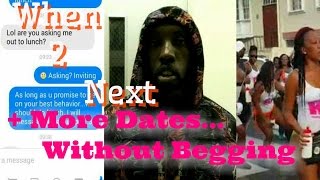 Nexting Girls The Smart Way + Get More Dates By NOT Being A Begging Beta-Male screenshot 2