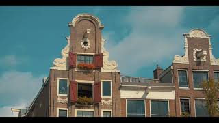 Amsterdam Bmpcc4K