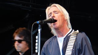 Video thumbnail of "Paul Weller - Man In The Corner Shop - Live"