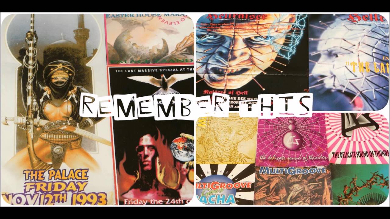 Rave Classics 27 (1992-1993)