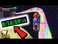 The Longest Mario Kart Wii Speedrun I've Ever Attempted