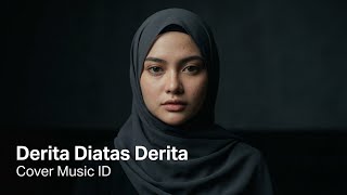 🎵 Derita Diatas Derita – Cover by Music ID | Music Video (AI)