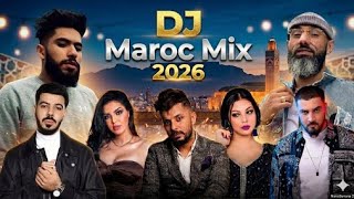 أجمل رميكس مغربي شعبي 2026 🔥 Aghani Maghribia Chaabia Remix l Music Maroc Mix