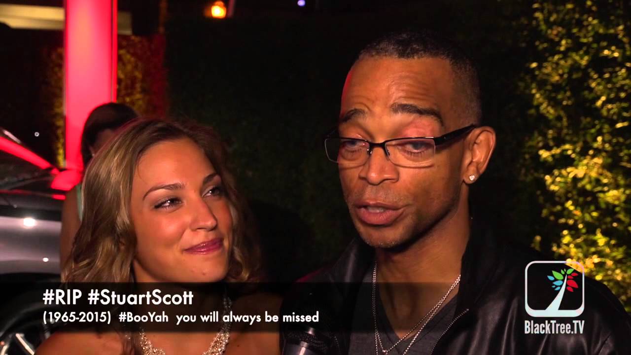 red rocks Remembering Stuart Scott | ESPYS 2014
