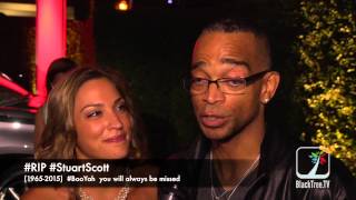 Remembering Stuart Scott  | ESPYS 2014