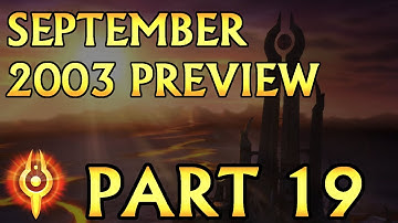 Sphinx and the Cursed Mummy || September 4th 2003 Prototype || Part 19