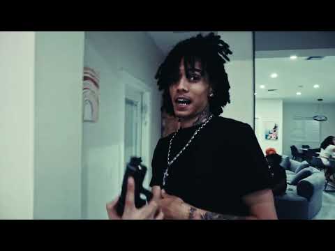 Reddglk - 10 (Official Video)