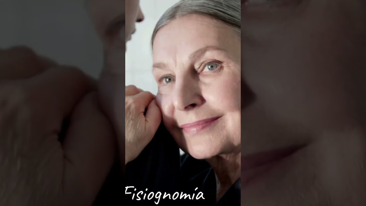 ⛔ CARAS INFIELES - Fisiognomía y Morfopsicología 2024